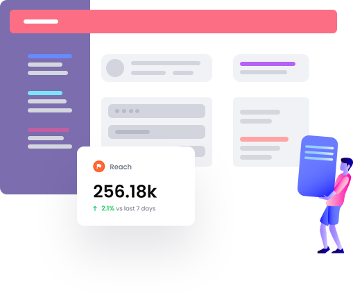 Unified team workspace